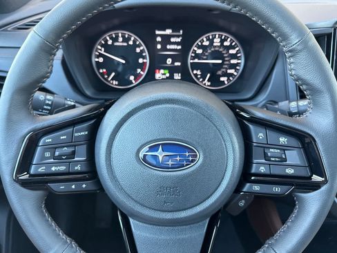 New 2026 Subaru Forester Touring AWD/4WD image 25