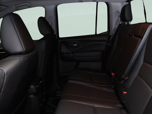 New 2026 Honda Ridgeline RTL image 10