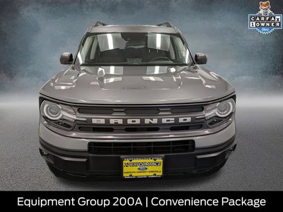 Used 2023 Ford Bronco Sport Big Bend w/ Convenience Package