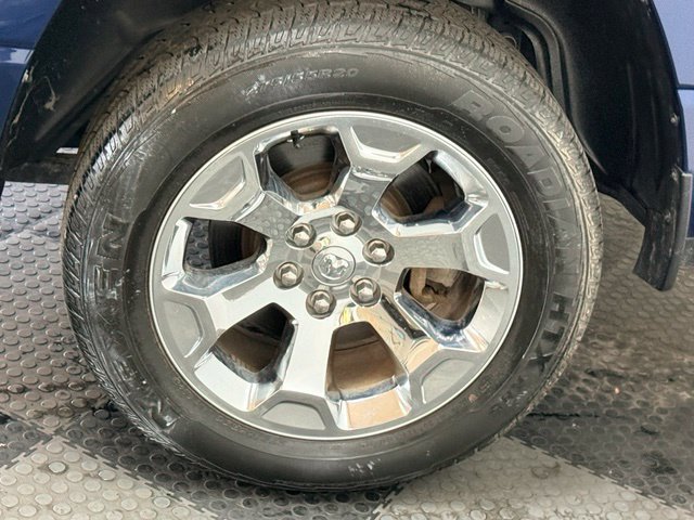Used 2023 RAM 1500 Big Horn AWD/4WD image 15