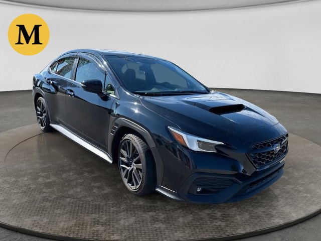 Used 2026 Subaru WRX Limited AWD/4WD image 8