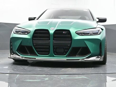 Used 2023 BMW M3 Competition image 36