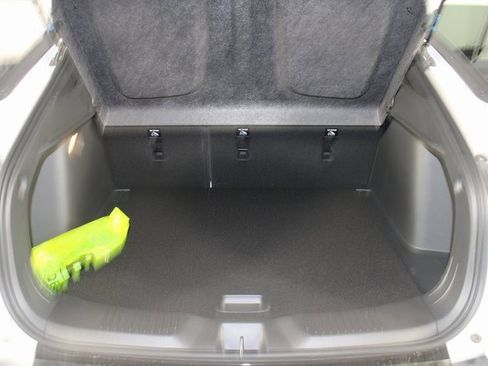 New 2026 Buick Envista Sport Touring w/ Convenience I Package image 18