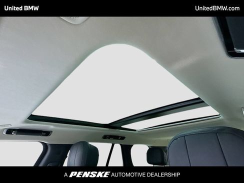 Used 2023 Land Rover Range Rover SE AWD/4WD image 12