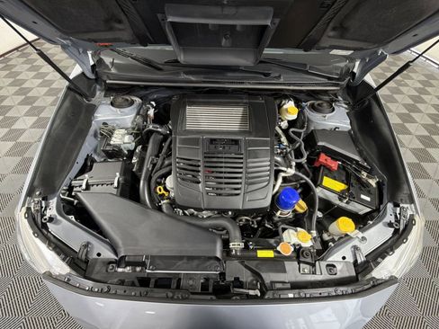 Used 2021 Subaru WRX Premium image 27