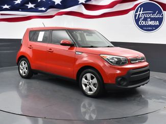 Used 2019 Kia Soul w/ Convenience Package image 1