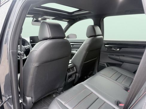 Used 2024 Honda CR-V Sport Touring image 31