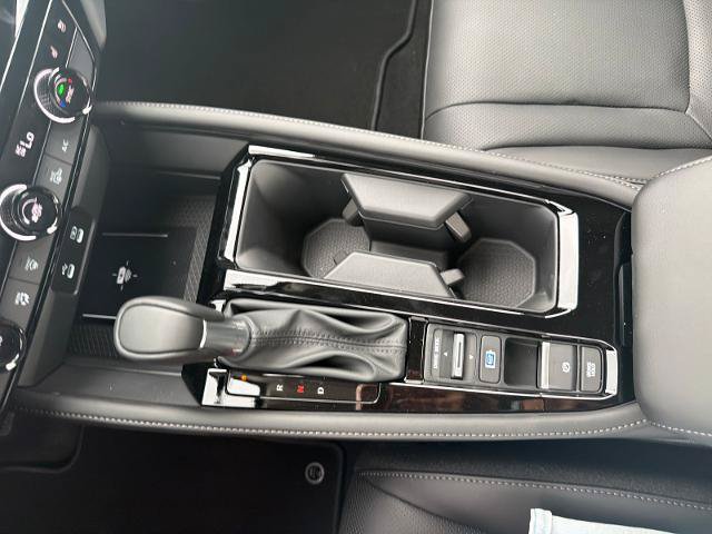New 2026 Honda Accord Touring image 30