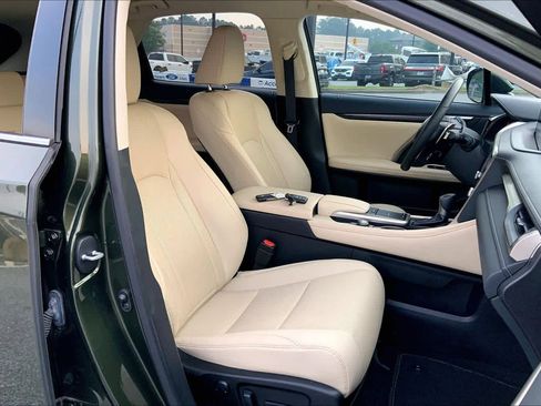Used 2022 Lexus RX 350 FWD image 13