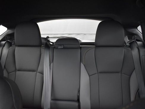 New 2026 Subaru Crosstrek 2.5i Wilderness image 21
