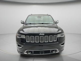 Used 2019 Jeep Grand Cherokee Overland AWD/4WD video 2