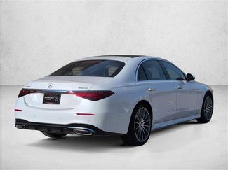 New 2026 Mercedes-Benz S 580 4MATIC Sedan video 2