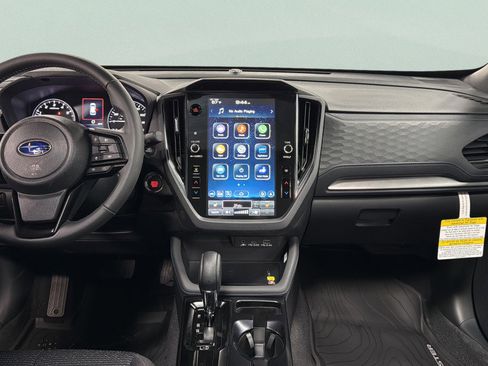 New 2026 Subaru Forester Premium image 30