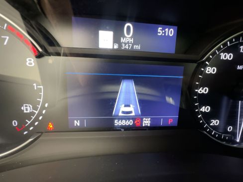 Used 2023 Cadillac XT5 Premium Luxury image 19