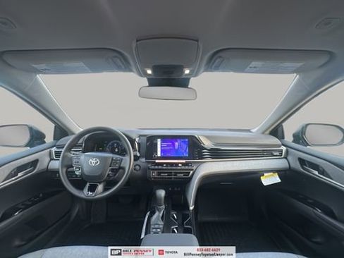 New 2026 Toyota Camry LE image 10
