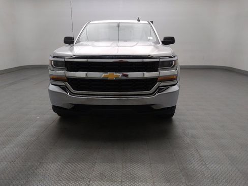 Used 2019 Chevrolet Silverado 1500 W/T w/ WT Convenience Package AWD/4WD image 15