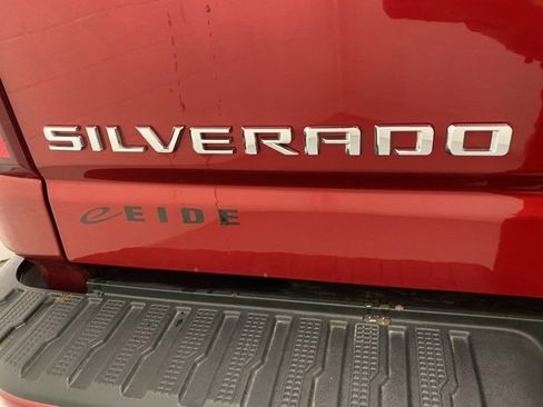 Used 2022 Chevrolet Silverado 2500 High Country w/ Safety Package II image 24