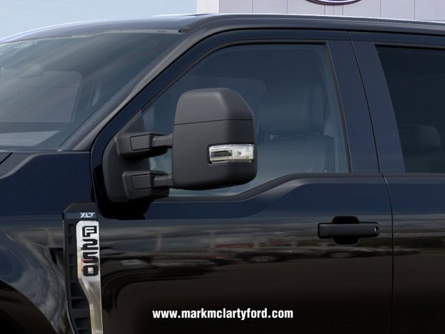 New 2027 Ford F250 XLT RWD image 21