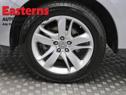 Used 2019 Acura RDX AWD w/ Advance Package image 32