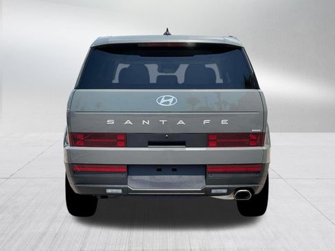 New 2026 Hyundai Santa Fe SE image 6