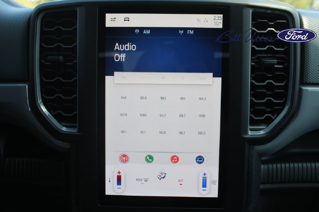 New 2026 Ford Ranger XL RWD image 14