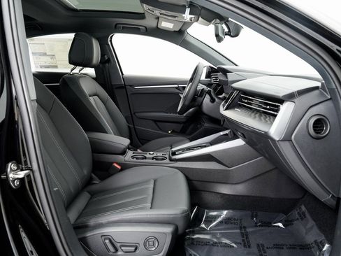 New 2026 Audi A3 2.0T Premium AWD/4WD image 24