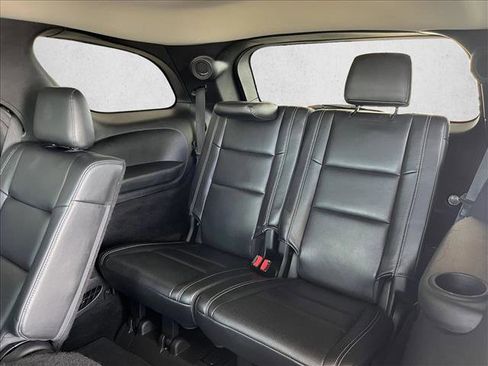 Used 2011 Dodge Durango Citadel w/ Trailer Tow Group IV AWD/4WD image 11