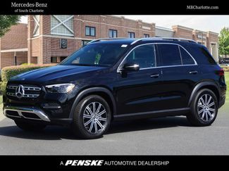 Certified 2026 Mercedes-Benz GLE 350 4MATIC video 1
