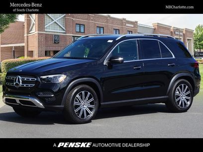 Certified 2026 Mercedes-Benz GLE 350 4MATIC