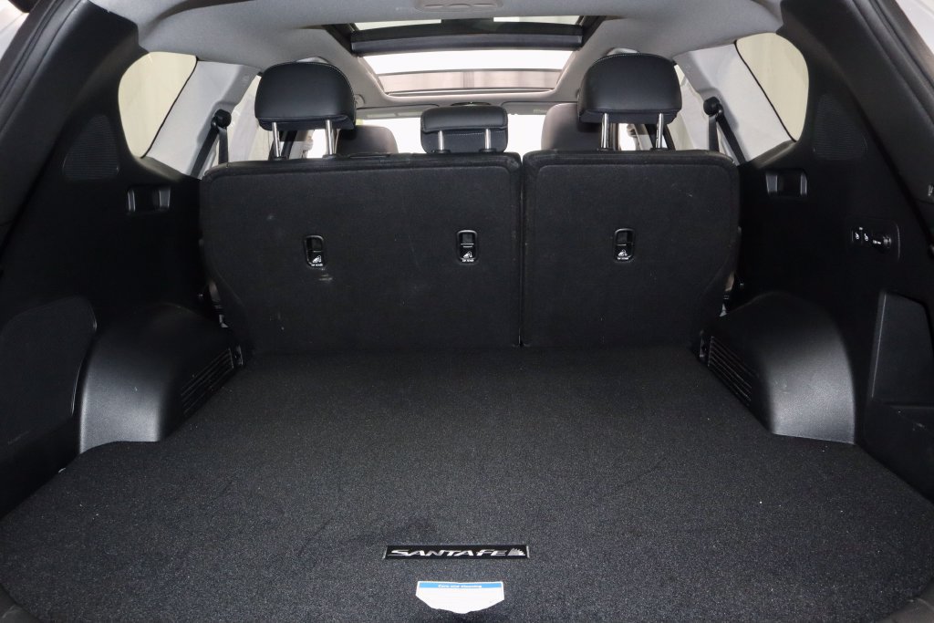Used 2023 Hyundai Santa Fe Limited AWD/4WD image 15