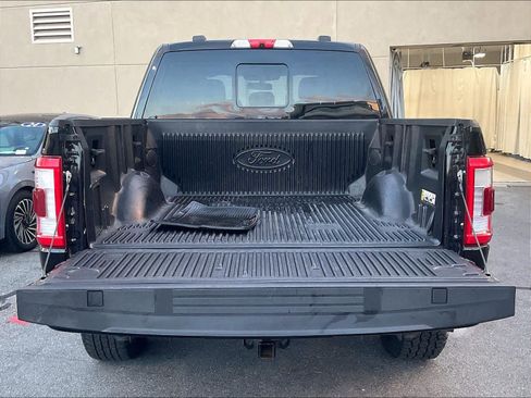 Used 2021 Ford F150 Lariat image 32