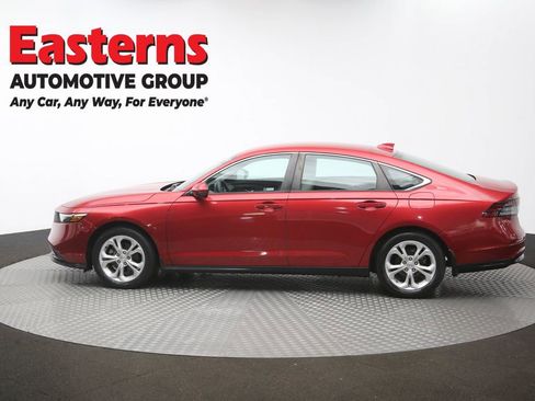 Used 2023 Honda Accord LX image 58