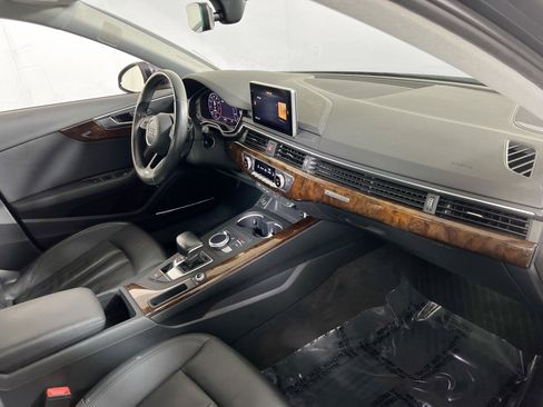 Used 2018 Audi A4 2.0T Premium Plus w/ Premium Plus Package image 31