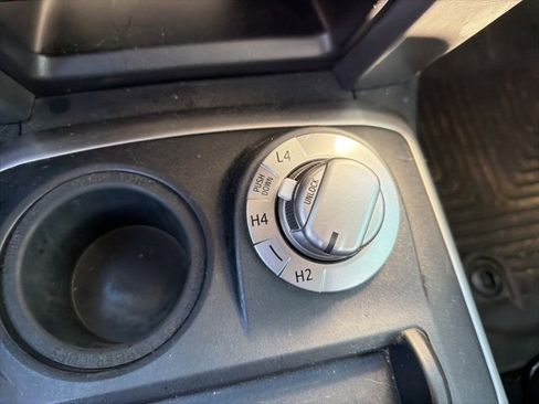 Used 2021 Toyota 4Runner Trail Special Edition image 21