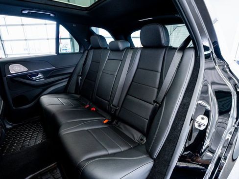 Used 2023 Mercedes-Benz GLE 350 GLE 350 w/ AMG Line Exterior image 55