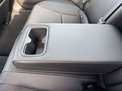 Certified 2022 Honda Accord Sport image 11