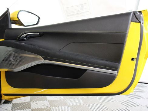 Used 2024 Lotus Emira V6 image 21