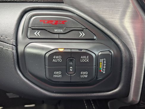 Used 2024 RAM 1500 TRX w/ TRX Level 1 Equipment Group image 23