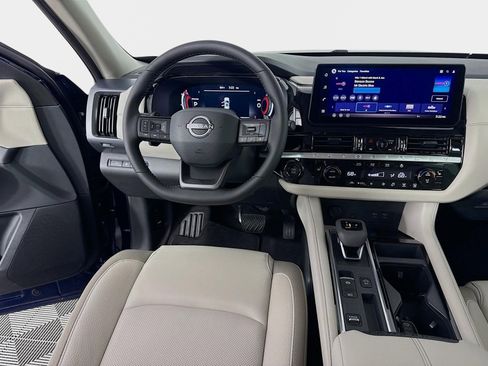 New 2026 Nissan Pathfinder SL w/ Cargo Package image 22