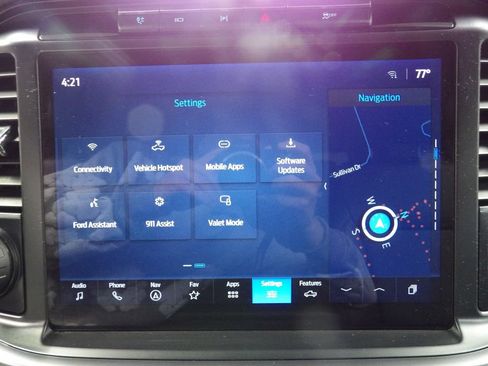 Used 2024 Ford F150 XLT w/ Equipment Group 303A High AWD/4WD image 25