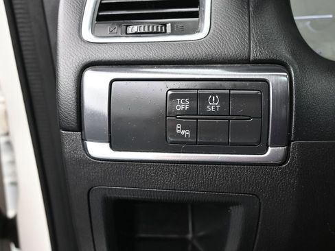 Used 2016 MAZDA CX-5 Grand Touring image 19