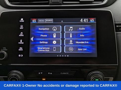 Used 2020 Honda CR-V Touring image 40