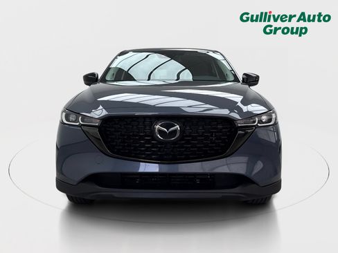 Used 2023 MAZDA CX-5 Carbon Edition AWD/4WD image 14