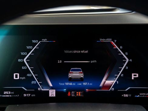 Used 2024 BMW X5 M60i image 13