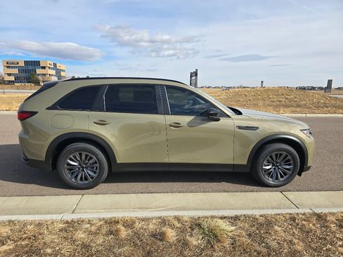 New 2026 MAZDA CX-70 SC Plus image 6