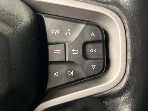 Used 2022 Ford Bronco Badlands w/ Sasquatch Package image 17