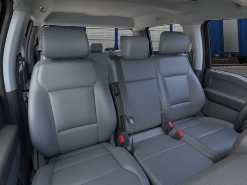 New 2026 Ford F250 4x4 Crew Cab Super Duty image 11