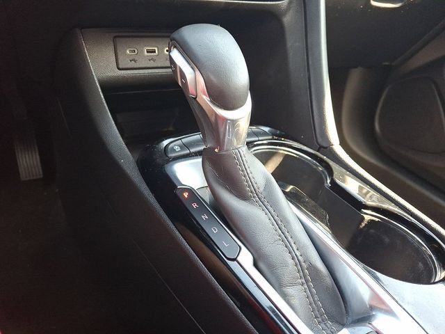 Used 2023 Buick Encore GX Select FWD image 14