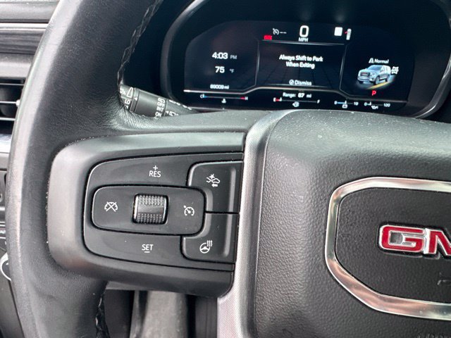 Used 2022 GMC Yukon SLT w/ SLT Premium Package AWD/4WD image 32