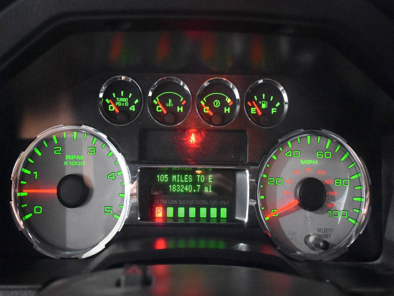 Used 2008 Ford F250 XL AWD/4WD image 14